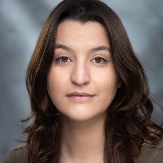 Gemma Ortega at ECEBiS