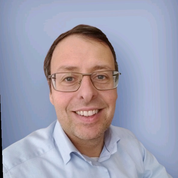 Dr. Dan Temmer at ECEBiS