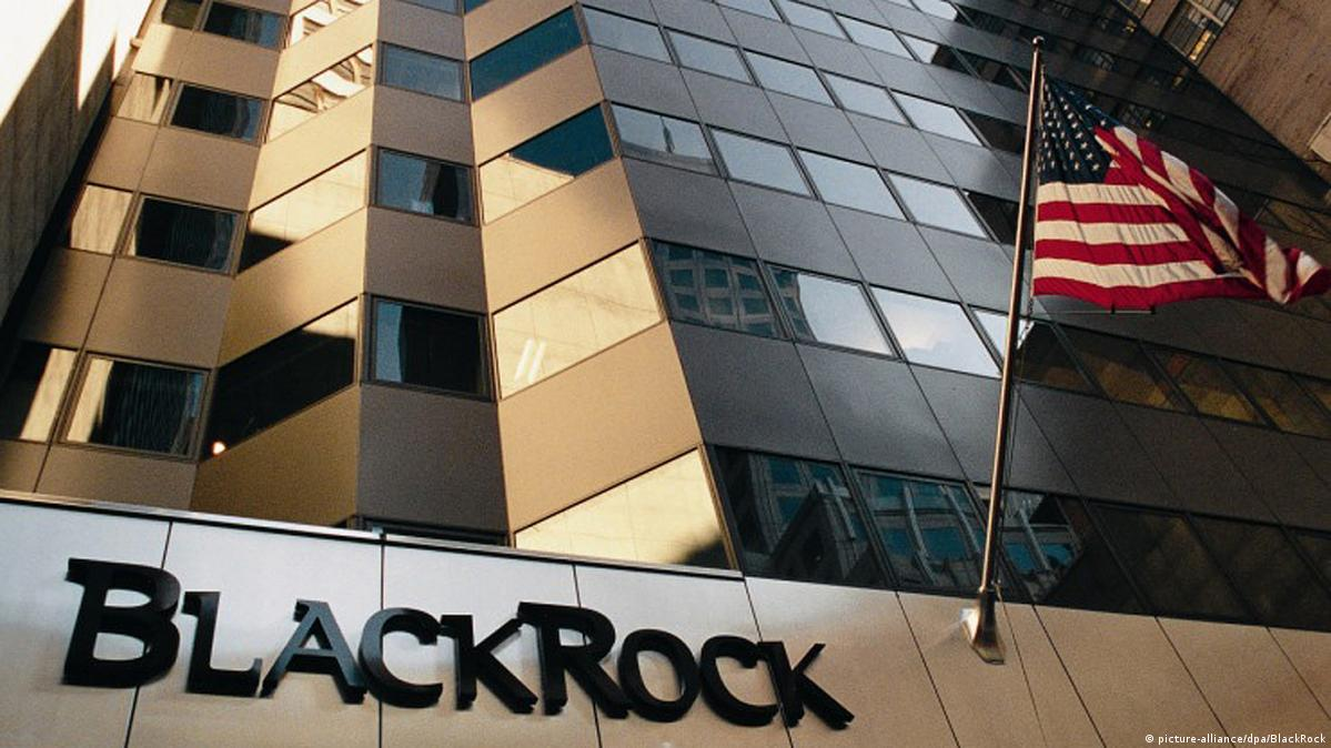 Why is Blackrock entering Crypto? A HUGE deal that shouldn’t be disregarded (04/2024)|Investments, Crypto