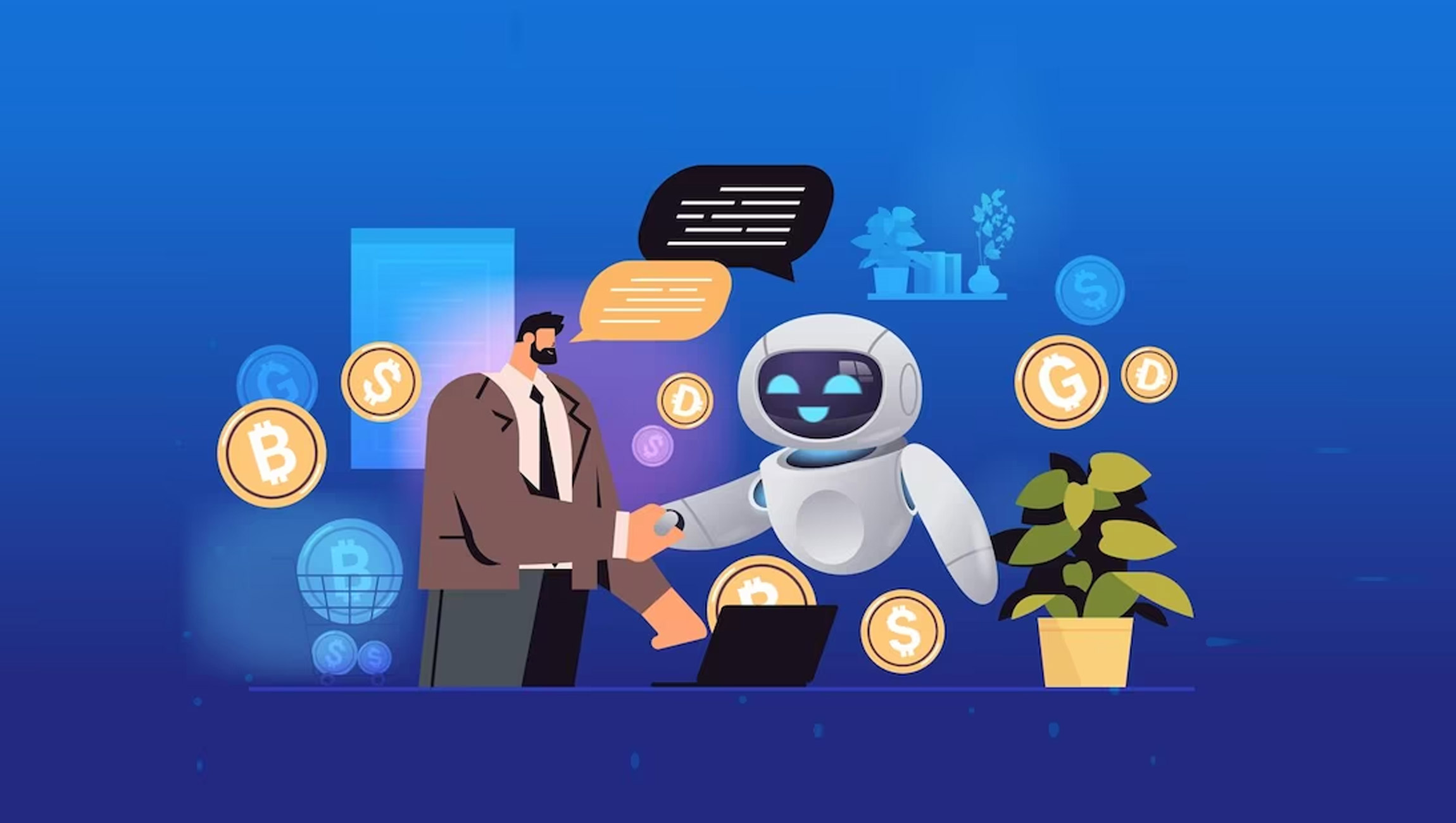 ChatGPT buzz raises the bar for banking chatbot capabilities (04/2024)|AI,Banking