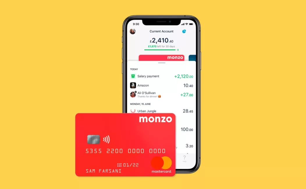 Case-Study: how digital bank Monzo reaches 9 million customer milestone (03/2024)|Fintech,Banking