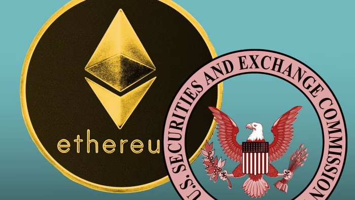 SEC approves ether ETFs as crypto moves closer to mainstream (08/2024)|Crypto,Regulation,Markets