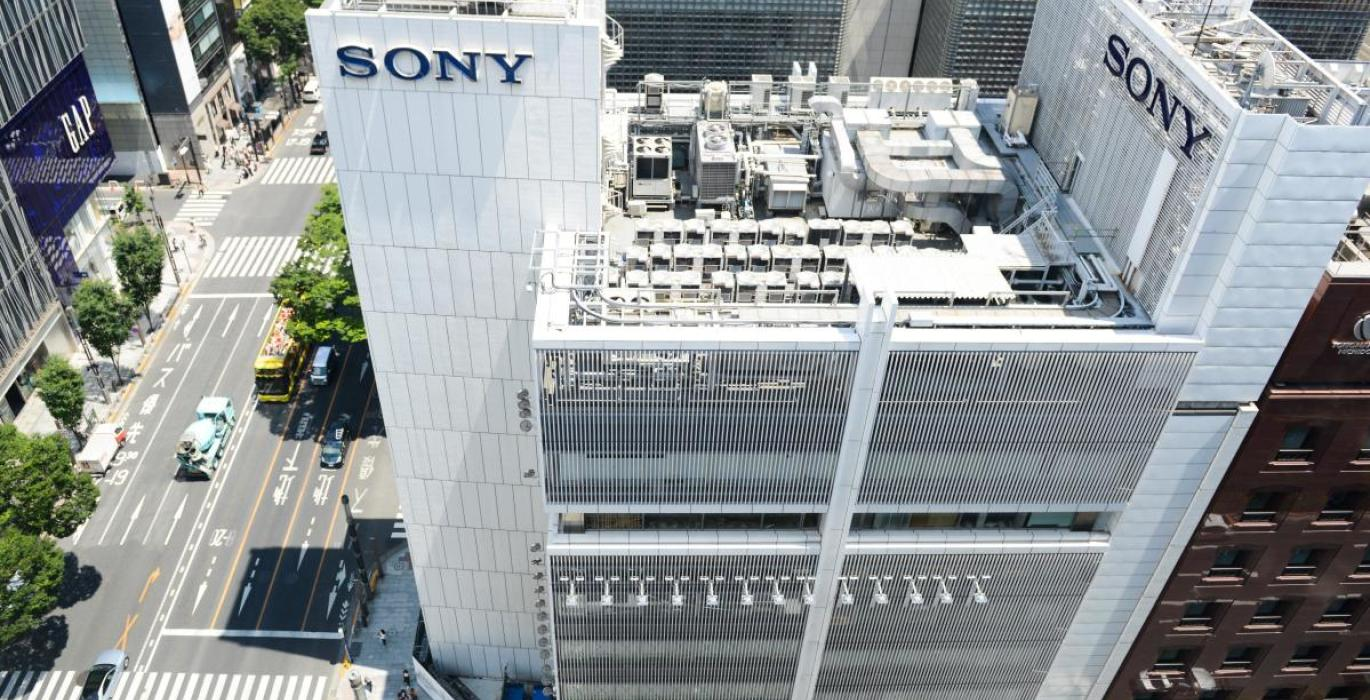 Sony to launch crypto exchange  (11/2024)|Crypto,Finance-Industry,Markets